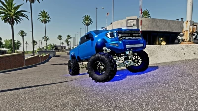 Vehicles Pack by Joshs @ SMC