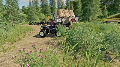 Vehicles Pack by Joshs @ SMC