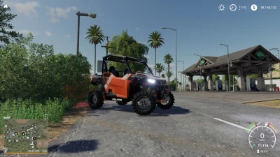 Vehicles Pack by Joshs @ SMC