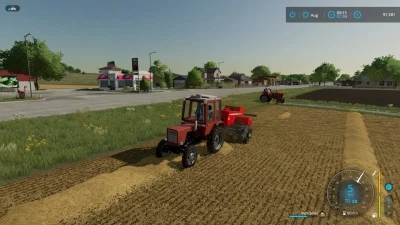Vladimirec Lizard T25A/T30A v1.0.0.0