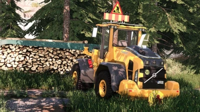 Volvo h serie l90h l60h l70h v1.0.0.0