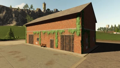 Workshop Pack v1.0.0.0