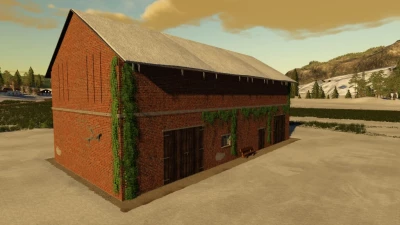 Workshop Pack v1.0.0.0