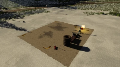 Workshop Pack v1.0.0.0