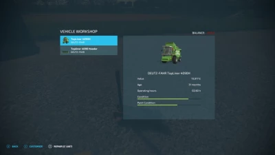 Workshop Trigger v1.0.0.0