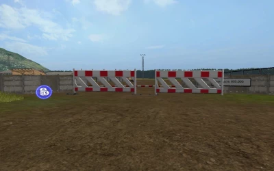 Zaterechnoe Map v1.0.0.0