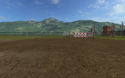 Zaterechnoe Map v1.0.0.0