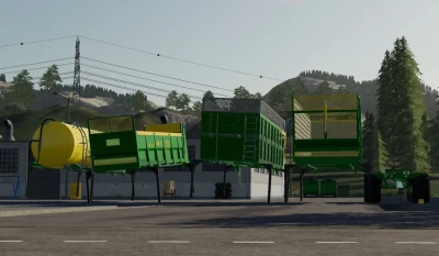 ZDT Mega 33 Pack v1.0.0.0