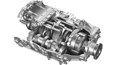 ZF AS Tronic/TraXon/Ecosplit/PowerLine Transmission Pack 1.43