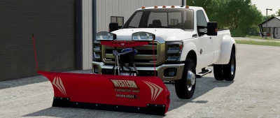 2011 Ford F350 Regular Cab Long Bed v1.0.0.0