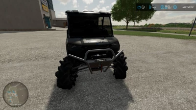 2021 Ranger Highlifter v1.0.0.0