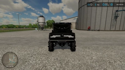 2021 Ranger Highlifter v1.0.0.0