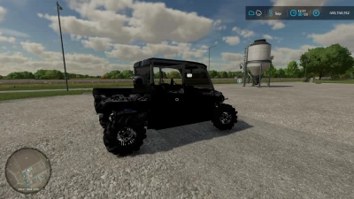 2021 Ranger Highlifter v1.0.0.0