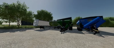 All In One Trailer Super Pack V1.0.0.0