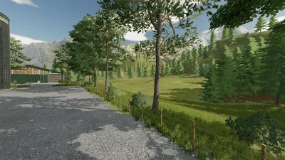 Alpenland Map v1.0.0.0