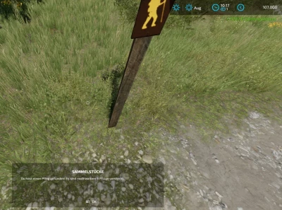 Animalcreek Map v1.0.1.0