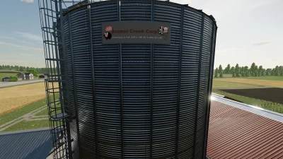 Animalcreek Map v1.0.1.0