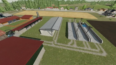 Animalcreek Map v1.0.1.0