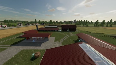 Animalcreek Map v1.0.1.0