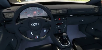 [ATS] Audi S4 B5 v2.1 1.43