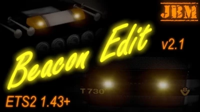 Beacon Edit v2.1