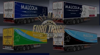 Big Malcolm Mod v10.3
