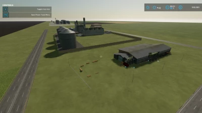 BigFieldsXXL V1.0.0.0