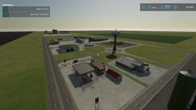BigFieldsXXL V1.0.0.0