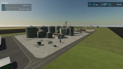 BigFieldsXXL V1.0.0.0
