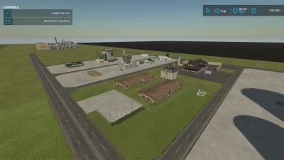 BigFieldsXXL V1.0.0.0