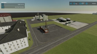 BigFieldsXXL V1.0.0.0