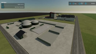 BigFieldsXXL V1.0.0.0