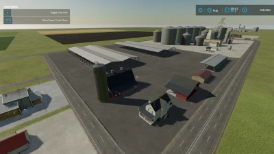 BigFieldsXXL V1.0.0.0