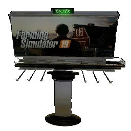 Billboards By DTAP v1.0.0.0