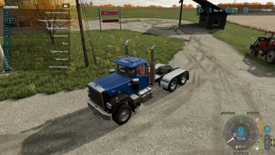 Blueline Mack Pack v1.0.0.0