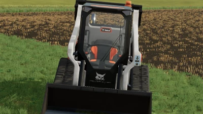 Bobcat T-76 Pack v1.0.0.0