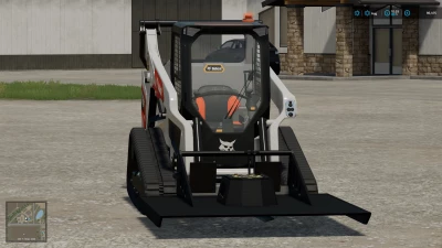 Bobcat T-76 Pack v1.0.0.0