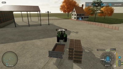 BOECKMANN MH AL 4320 AUTOLOAD V1.1.0.0