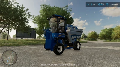 Braud 9070L v1.0.0.0