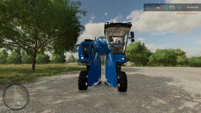 Braud 9070L v1.0.0.0