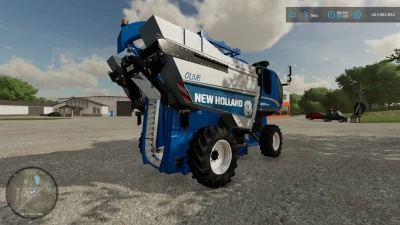 Braud 9070L v1.0.0.0