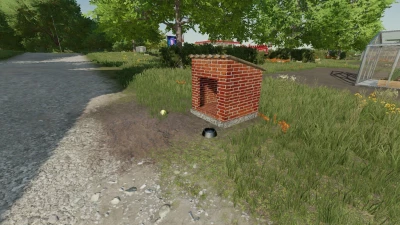 Brick House For Dogs v1.0.0.0