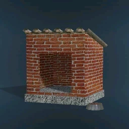 Brick House For Dogs v1.0.0.0