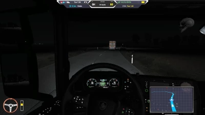 Brighter Low Beam & Reverse Lights v1.1.0
