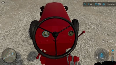 Bucher 2cyl series Beta