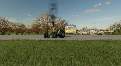 Buehrer 6105 turbo v1.0.0.0