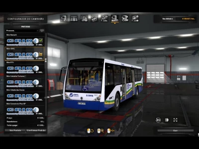 Caio Millennium 2 PBC v1.43