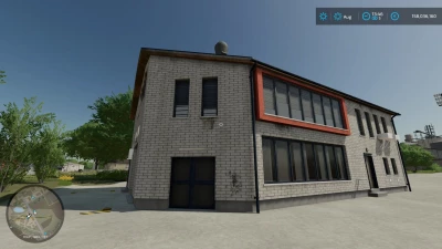 CarpenterEU v2.0.0.0