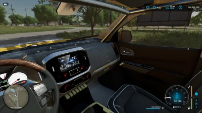 Chevrolet Colorado ZR2 v1.0.0.0