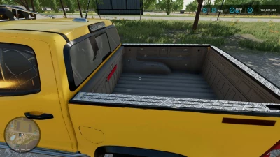 Chevrolet Colorado ZR2 v1.0.0.0